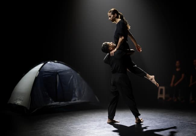 MATERIA FUNGIBLE  Compañía David Señoran  en MAR DEL PLATA