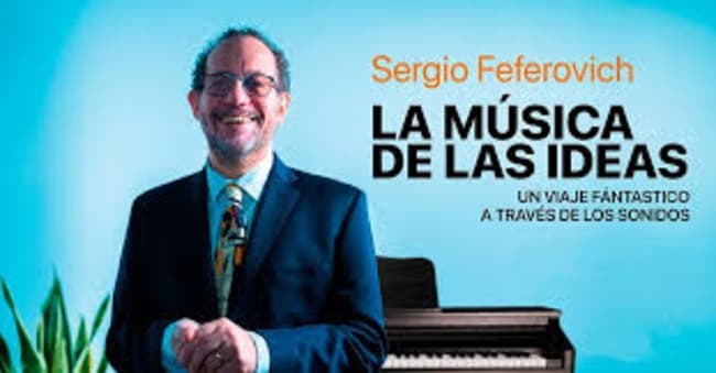 La Música de las Ideas: un viaje a través de los sonidos