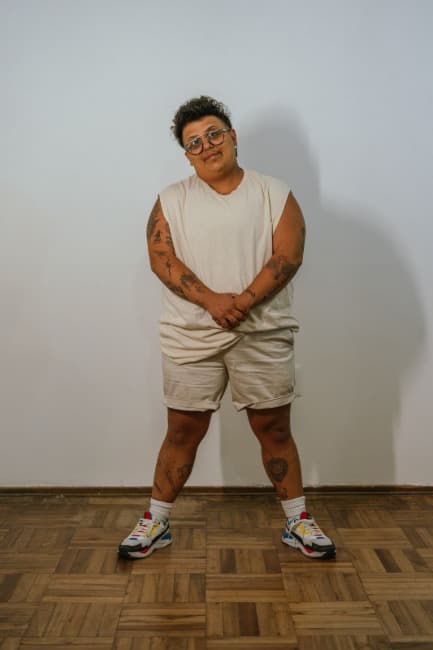 MOCCHI LLEGA  CON SU SHOW:  EL FRÍO QUE NOS CONVOCA