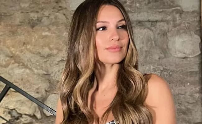 Leia Detuvieron a ocho delincuentes por el robo a la casa de Pampita en Barrio Parque