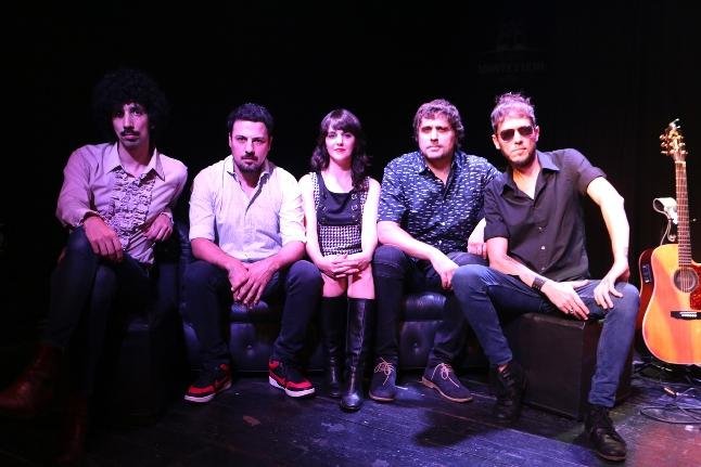 Nube 9 regresa a Mar del Plata 
