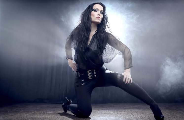 Falta poco para el show internacional de TARJA en Mar del Plata