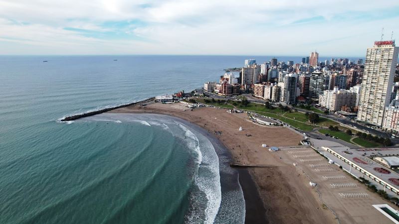 UTHGRA Mar del Plata: «Esperamos las mejores vacaciones de invierno de los últimos años»
