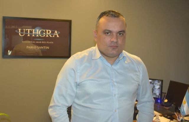 UTHGRA Mar del Plata blanqueó cerca de 3000 hoteleros y gastronómicos en un año