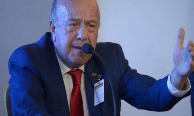 Murió por coronavirus Osvaldo Mércuri, histórico dirigente peronista bonaerense