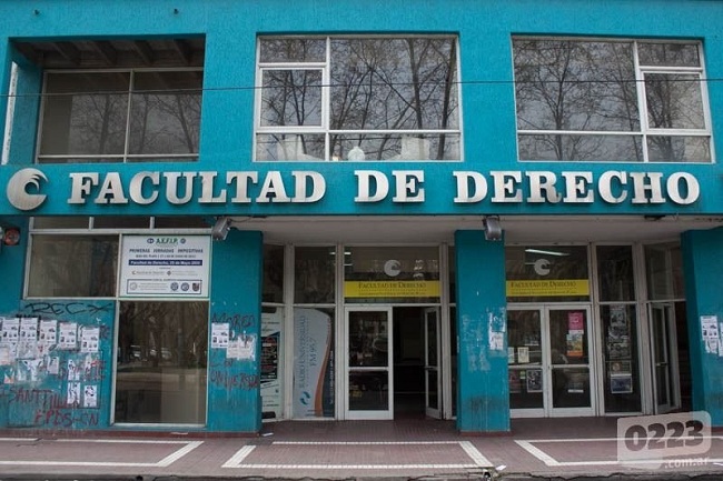 Unmdp: después de 30 años, modificaron el plan de estudios de la carrera de Abogacía