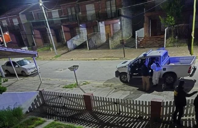 Santa Teresita: un empleado mató a su jefe y se hizo pasar por él para vender sus cosas