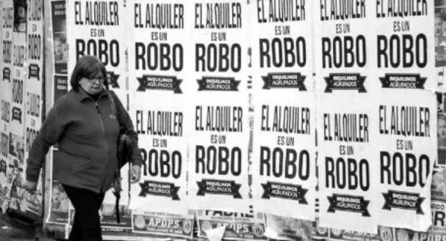 Alquileres: ¿Qué pasará con los contratos vigentes si se aprueba la reforma a la ley?