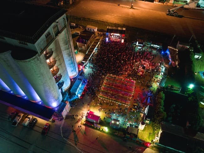 FERIA PIMIENTA: Se Viene el Carnaval Más Picante Celebrando los 150 Años de Mar del Plata