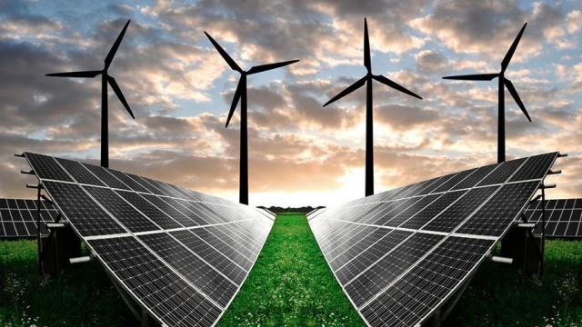 El Presidente viaja a San Juan para inaugurar un clúster de energías renovables