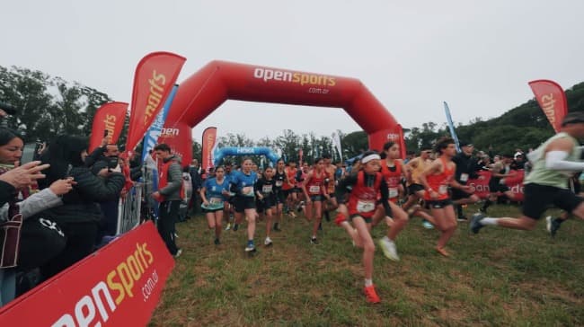 15k Open Sports Laguna: lo que hay que saber para el 4 de octubre 