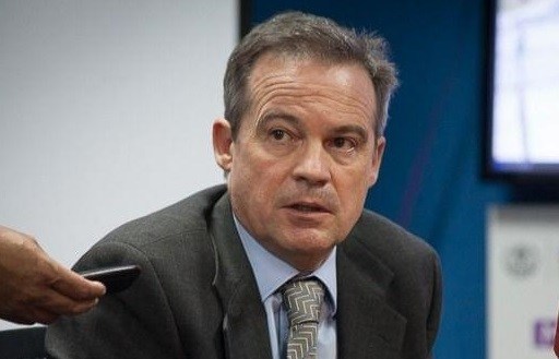 Procesaron al fiscal general de Mar del Plata por delitos de lesa humanidad