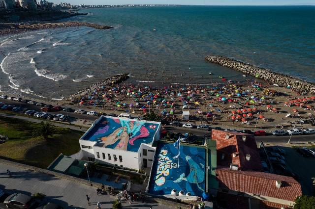 Se espera un masivo arribo de turistas para Carnaval