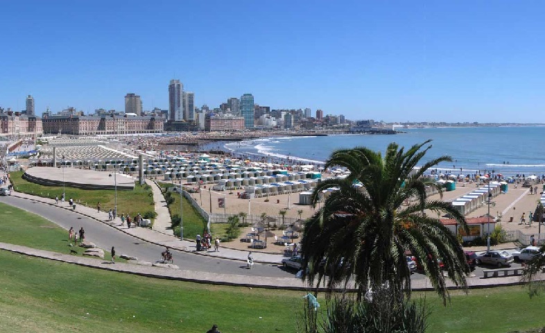 Fin de semana con opciones para todos los gustos en Mar del Plata