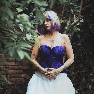 Fabiana Cantilo regresa este sábado a Mar del Plata