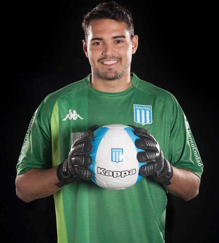 Gastón Gomez: Con la concentración y actitud que mostramos podemos ganarle a River