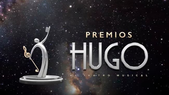Llega la gran noche de nuestro teatro musical, Los Premios Hugo