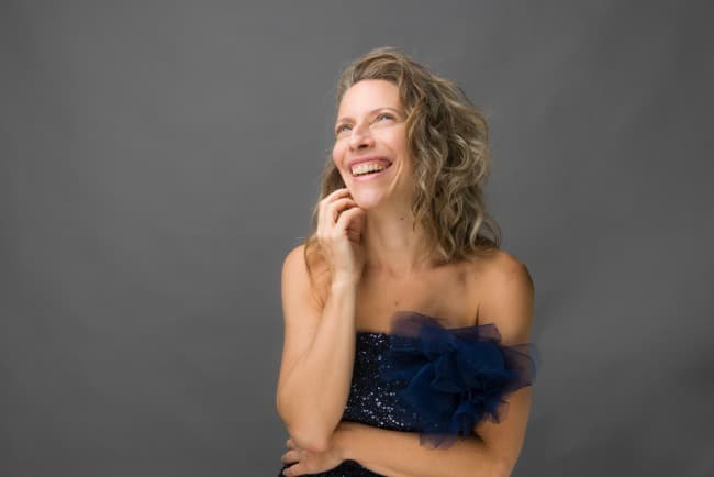 Elena Roger abre la temporada con localidades agotadas en el Auditorium 