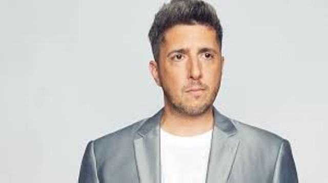Telefe suspendió «momentáneamente» a Jey Mammon