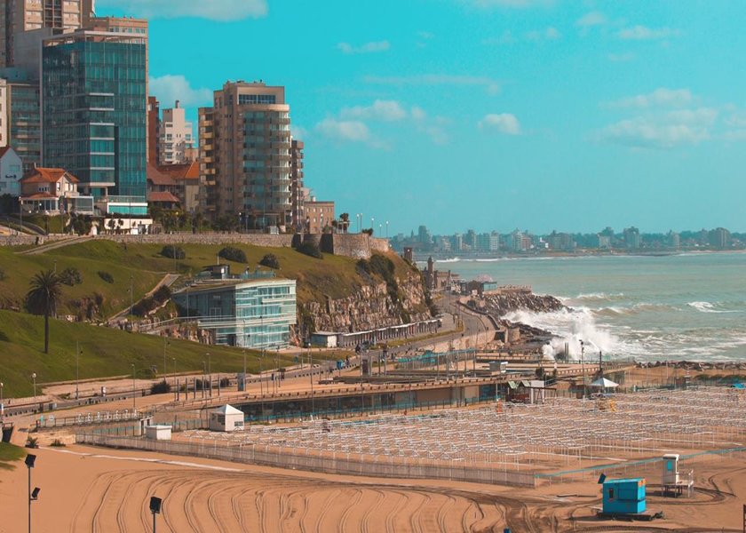 Mar del Plata continua en fase 3