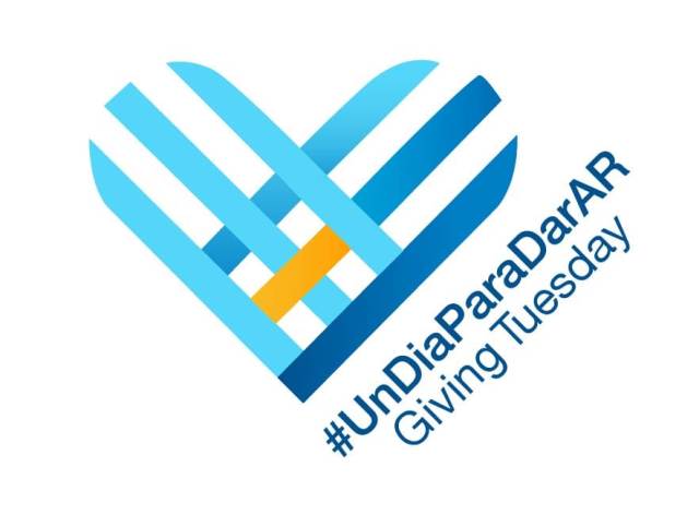 Un Día Para Dar es un movimiento global que promueve acciones solidarias en más de 180 países