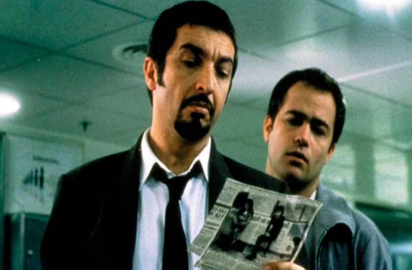 A 20 años de «Nueve reinas», Darín reveló por qué casi se queda afuera de la película