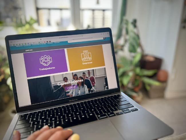 Empleo: El Municipio realizó 443 vinculaciones con empresas de búsqueda de personal