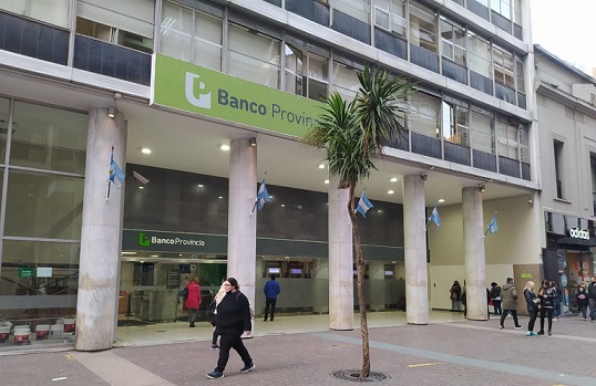 ¿Cómo funcionarán los bancos durante la cuarentena?