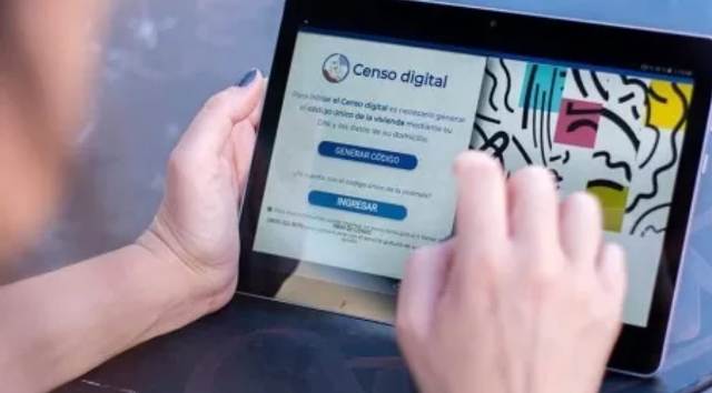 Censo digital 2022: Claves para completar las preguntas del Indec