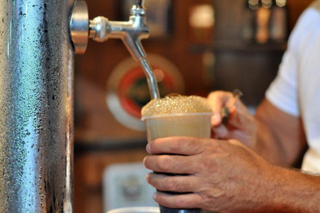 Confirmaron la fecha de la Fiesta Nacional de la Cerveza en Santa Clara del Mar