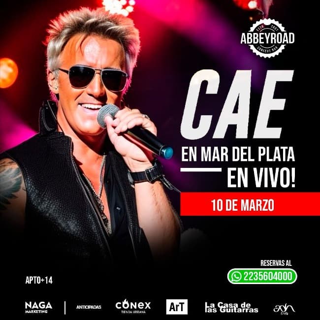 CAE presenta «Cerca» un nuevo espectáculo que invita a un viaje de canciones y risas.