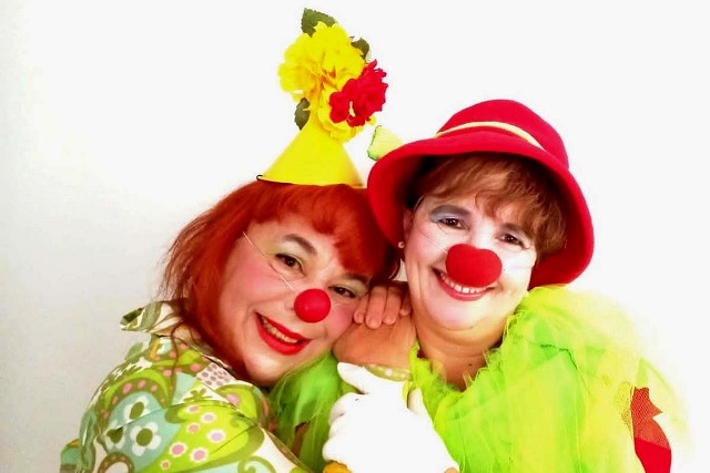 La compañía Les Rouges presenta: «Me quiere no me quiere»
