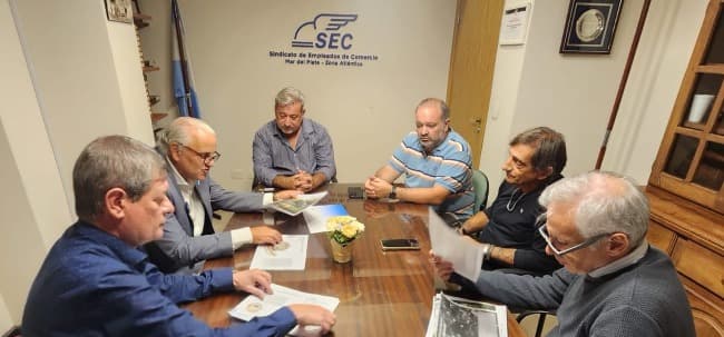 Novedades en el SEC