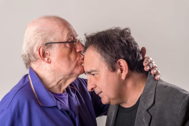 LA OBRA MI PADRE  VUELVE A HACER TEMPORADA