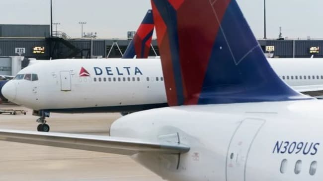 Una falla informática obligó a cancelar vuelos y afecta a miles de pasajeros