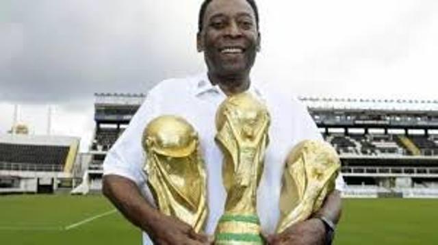 La salud de Pelé empeoró 