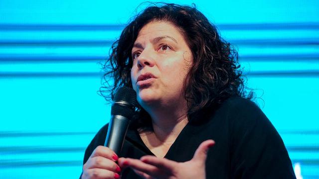 Vizzotti y contagios de Covid: «La preocupación ahora es la falta de percepción de riesgo»