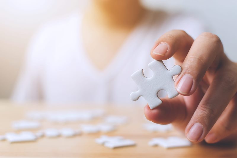 Cuidadores familiares y asociaciones buscan sanción de una ley nacional de Alzheimer