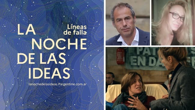 La Noche de las Ideas Llega al Museo MAR