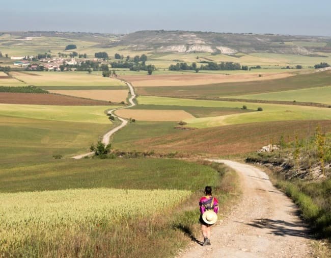 ¨Acogida y hospitalidad en el Camino de Santiago