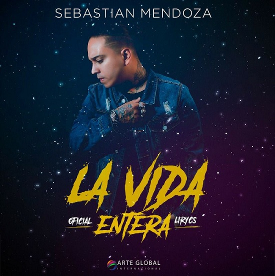 Sebastian Mendoza en Mar del Plata