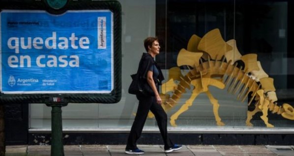 Otro récord de casos de coronavirus: confirmaron 27.001 nuevos contagios en las últimas 24 horas