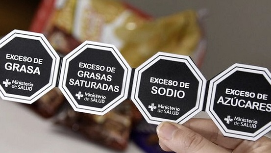 Diputados abrió el debate sobre el proyecto de etiquetado frontal de alimentos