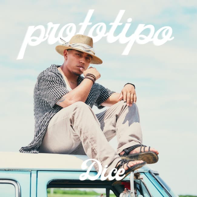 Leia DICE lanza “Prototipo”, su nueva canción junto al productor Gangsta
