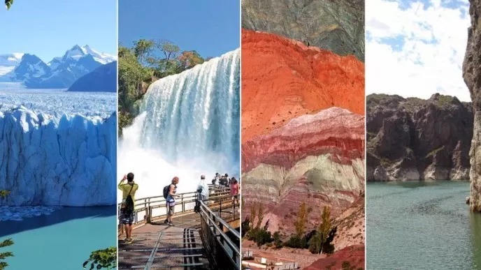 Vacaciones de invierno: Cómo comprar pasajes con descuentos de hasta un 50%