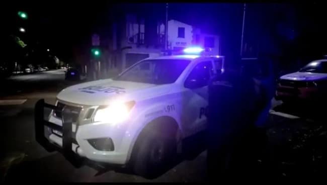 Leia Encuentran el cuerpo sin vida de un hombre y sospechan que fue asesinado