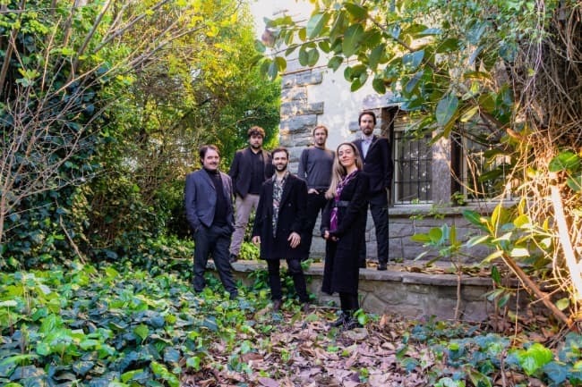 “Desalmar” Tango en Concierto