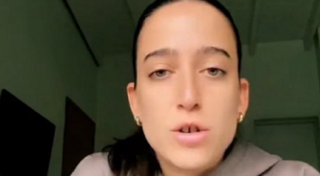 Una ex alumna de Jey Mammón reveló por qué lo echaron como catequista de un colegio