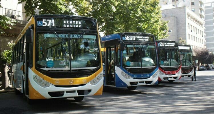 La UTA pidió que se vacune a los choferes y denunció que no se cumplen los protocolos