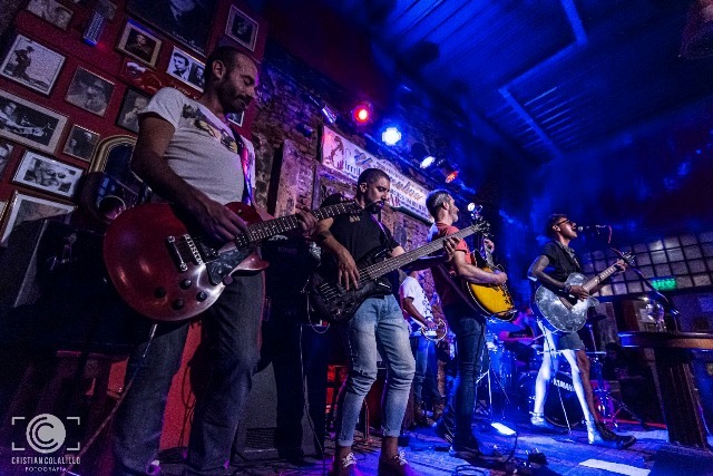 «Los Inestables» arrancan el 2023 con todo